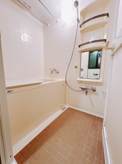 【浴室】 | プリマ・クラッセ