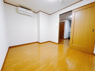 【洋室】 | プリマ・クラッセ