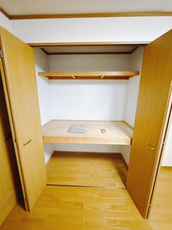 【収納】 | プリマ・クラッセ