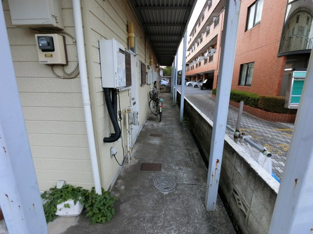 【その他共用部分】