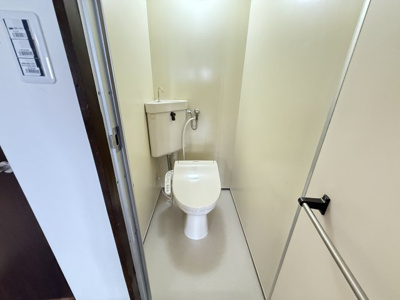 【トイレ】 | クイーンライフIMAZU