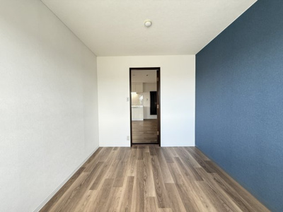 【寝室】 | クイーンライフIMAZU