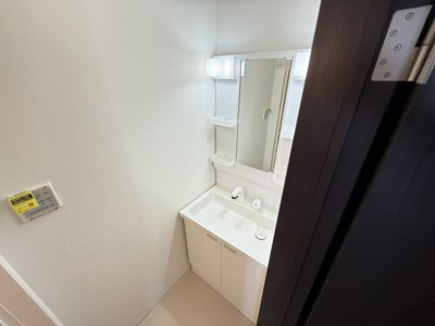 【洗面所】 | クイーンライフIMAZU