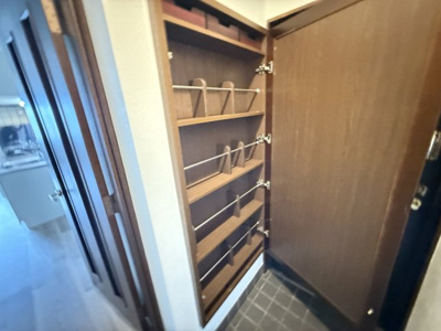 【玄関】 | クイーンライフIMAZU