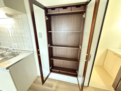 【バルコニー】 | クイーンライフIMAZU