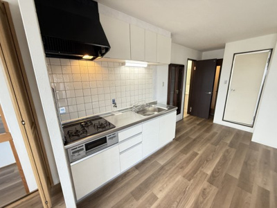 【キッチン】 | クイーンライフIMAZU