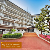 阪急池田伏尾台マンションの画像