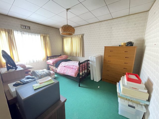 【洋室】 | 丹波篠山市岩崎 中古戸建（農地付）