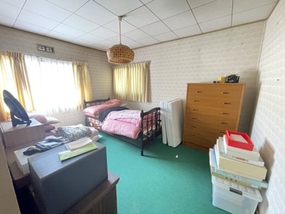 【洋室】 | 丹波篠山市岩崎 中古戸建（農地付）