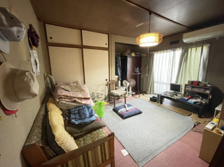 【内装】 | 【商談中】丹波篠山市岩崎 中古戸建（農地付）