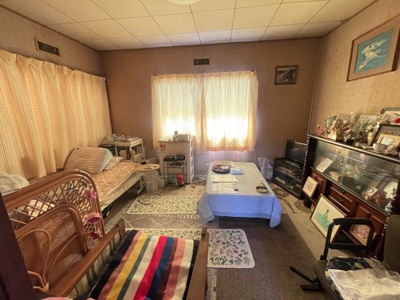 【洋室】 | 丹波篠山市岩崎 中古戸建（農地付）