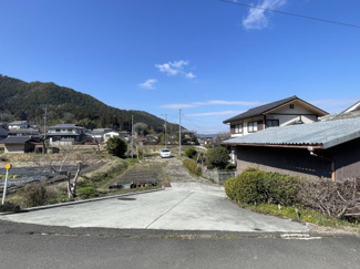 【外観】 | 【商談中】丹波篠山市岩崎 中古戸建（農地付）
