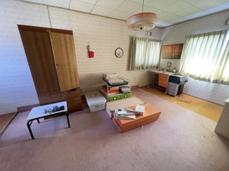 【洋室】 | 【商談中】丹波篠山市岩崎 中古戸建（農地付）