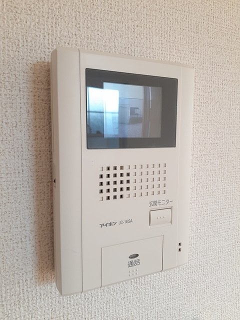 ベル　グランツのセキュリティ|セキュリティ