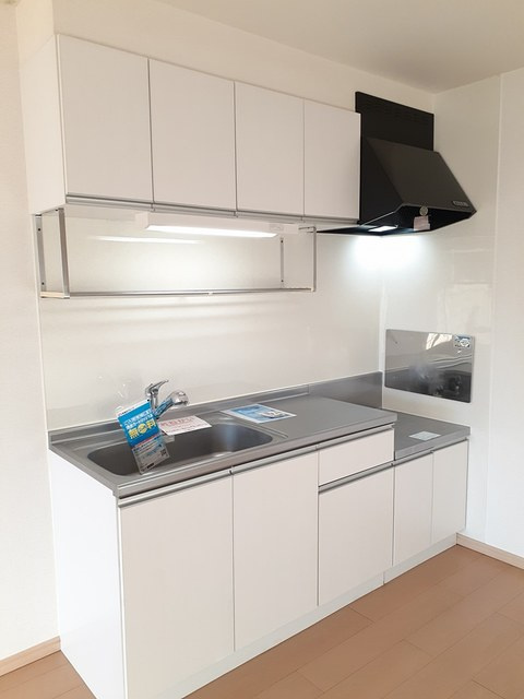 ベル　グランツのキッチン|キッチン