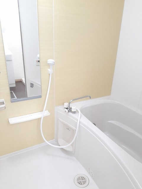 ベル　グランツの浴室|バス