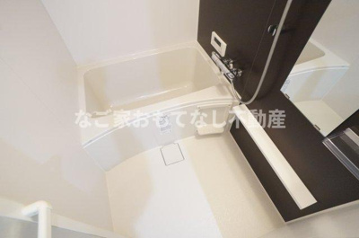 【浴室】 | Jack nakaotaiⅠ