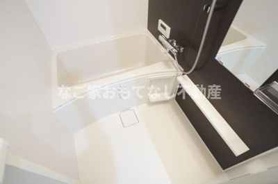 【浴室】 | Jack nakaotaiⅠ