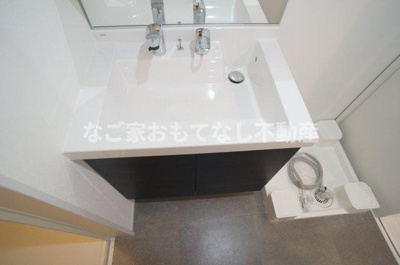 【洗面所】 | Jack nakaotaiⅠ