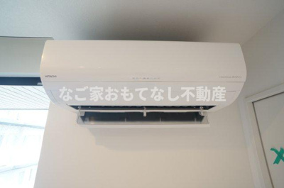 【設備】 | Jack nakaotaiⅠ