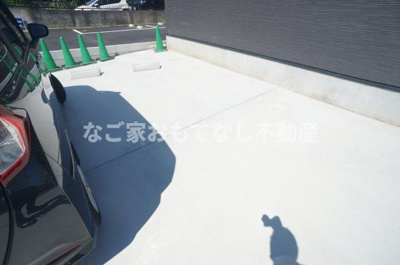 【駐車場】 | Jack nakaotaiⅠ