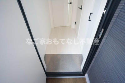 【玄関】 | Jack nakaotaiⅠ