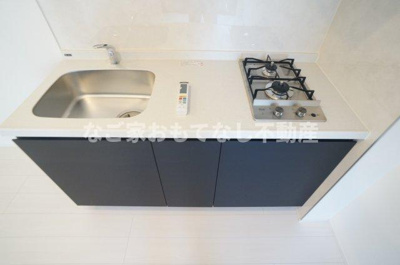 【キッチン】 | Jack nakaotaiⅠ