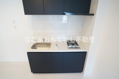 【キッチン】 | Jack nakaotaiⅠ