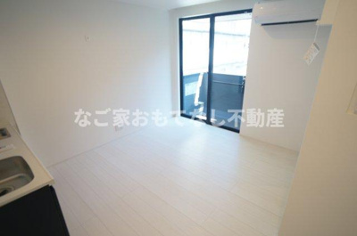 【居間・リビング】 | Jack nakaotaiⅠ