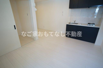 【居間・リビング】 | Jack nakaotaiⅠ