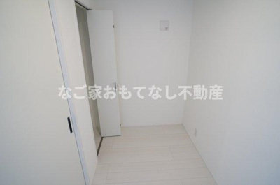 【内装】 | Jack nakaotaiⅠ