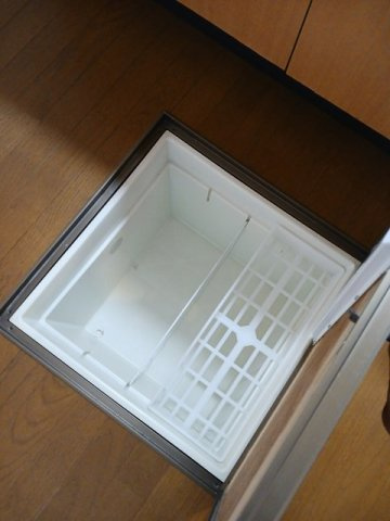 アンフィニⅠの設備