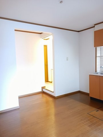 アンフィニⅠのその他