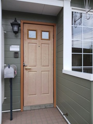 【玄関】 | アンフィニⅠ