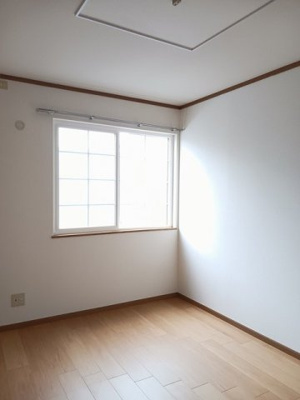 【内装】 | アンフィニⅠ