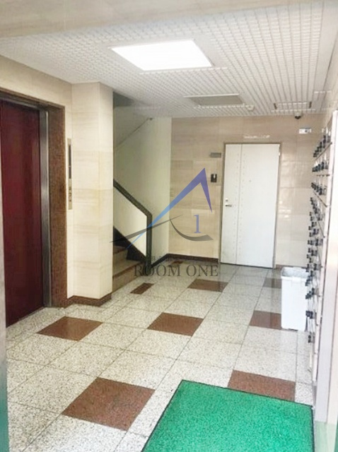 三軒茶屋グリーンマンション