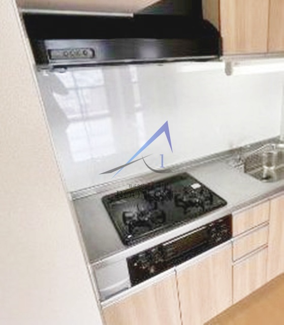 三軒茶屋グリーンマンション