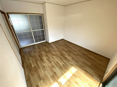 【洋室】 | パルタナカ