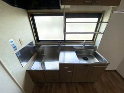 【キッチン】 | パルタナカ