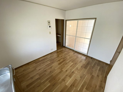 【洋室】 | パルタナカ