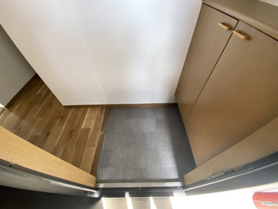 【玄関】 | パルタナカ