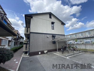 【外観】 | パルタナカ