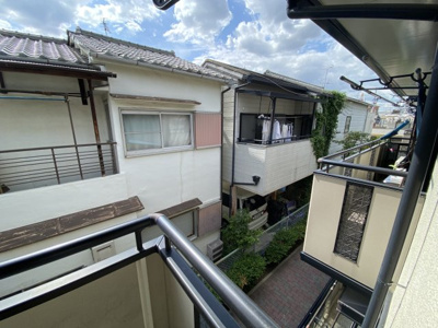 【展望】 | パルタナカ