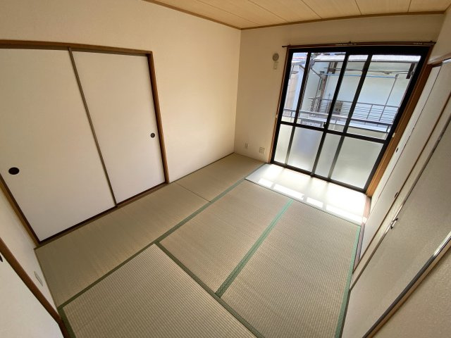 【和室】 | パルタナカ