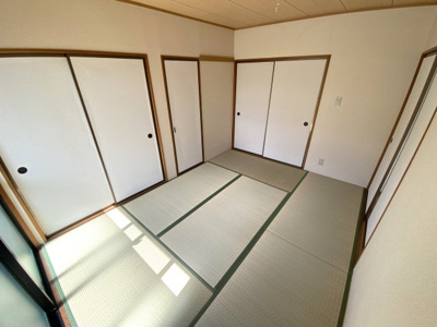 【和室】 | パルタナカ