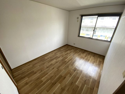 【洋室】 | パルタナカ