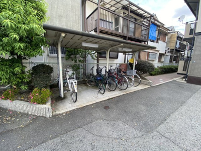 【その他共用部分】 | パルタナカ