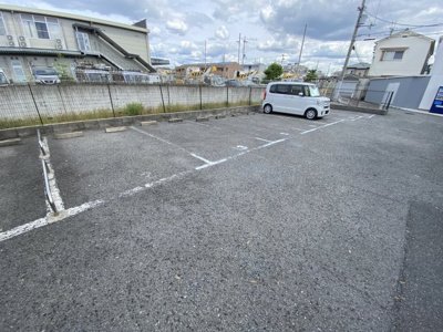 【駐車場】 | パルタナカ