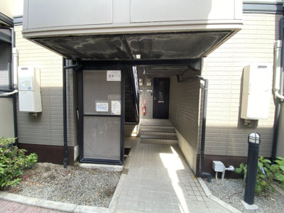 【エントランス】 | パルタナカ