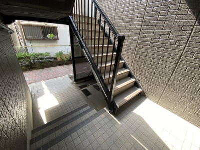 【ロビー】 | パルタナカ